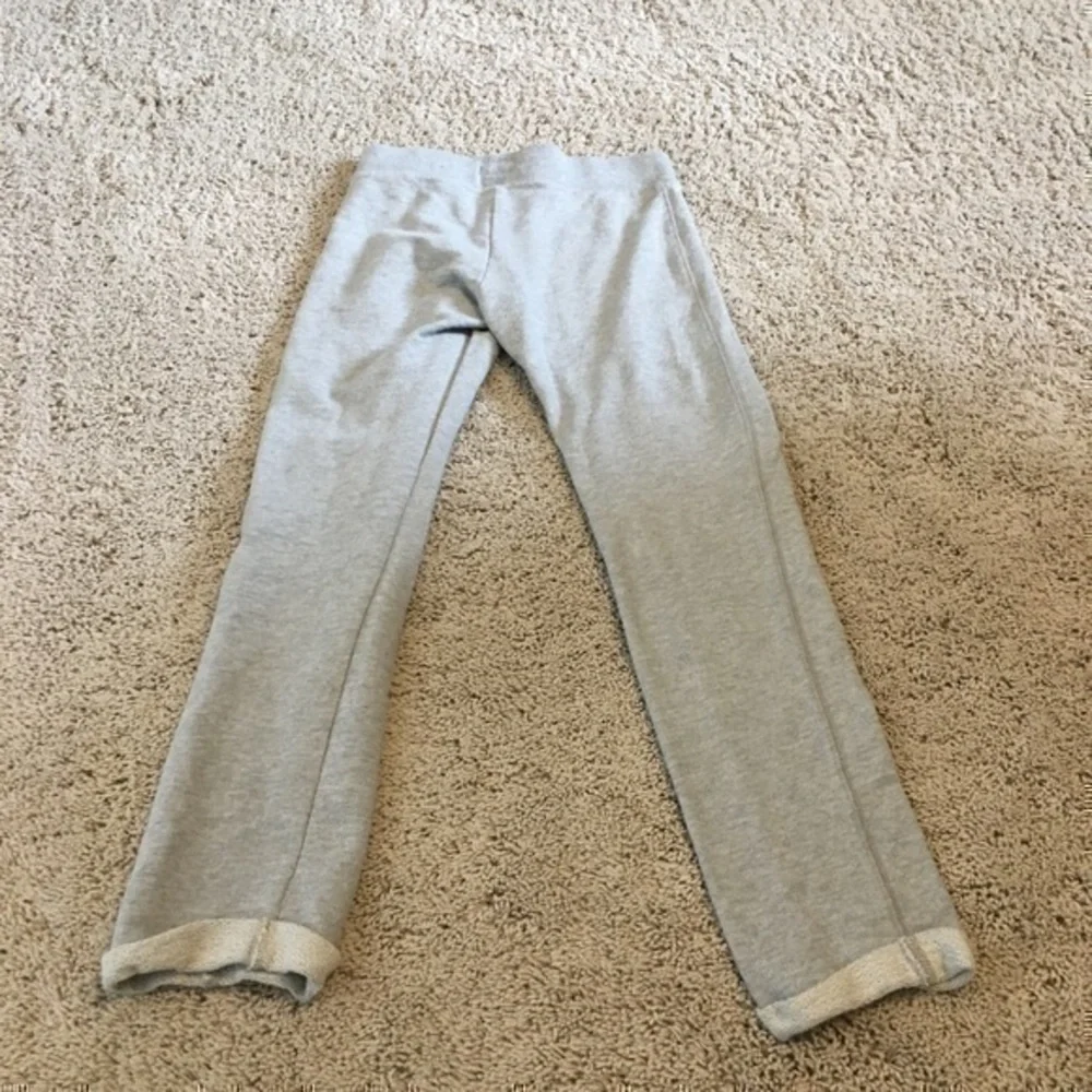 Osh Kosh Girls size 8 gray sweatpants